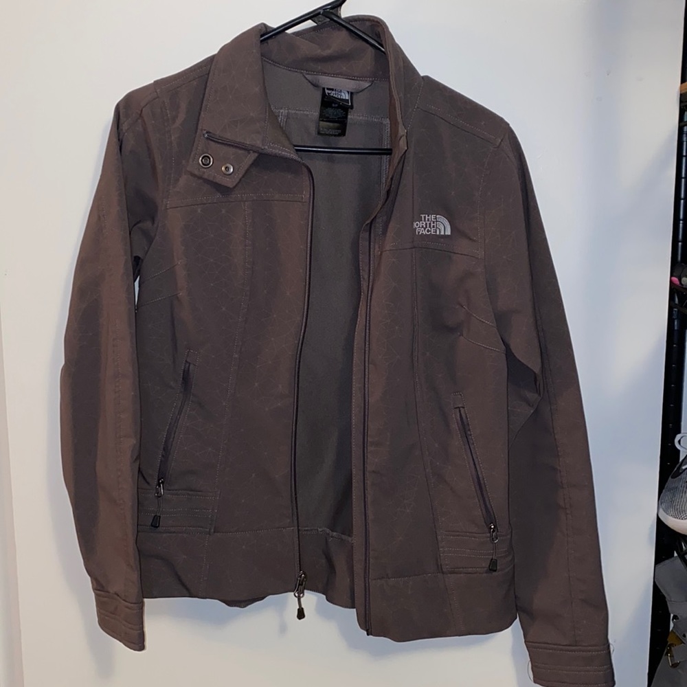 Women’s Northface jacket size S